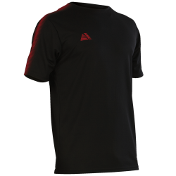 Inter T-Shirt Black/Red