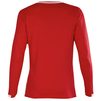 Bayern Football Shirt Red/White